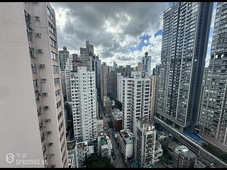 西营盘 - 高雅阁 02