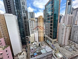 湾仔 - 文安楼 07