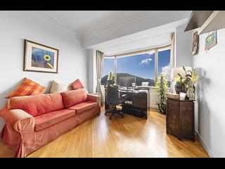 Tai Tam - Hong Kong Parkview Parkview Rise Block 7 06