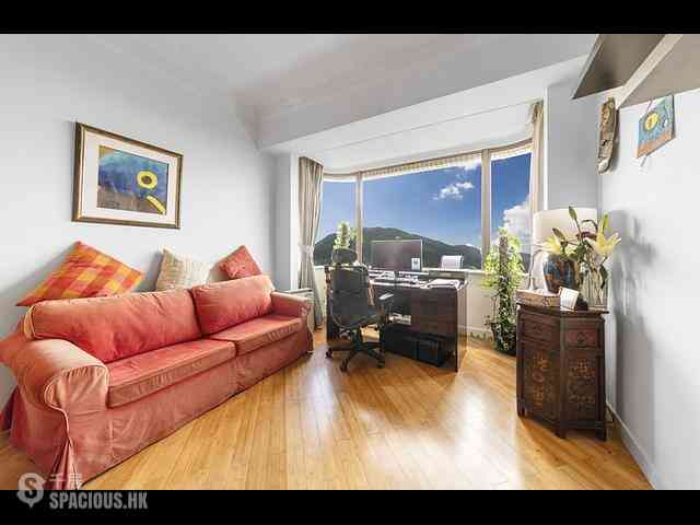 Tai Tam - Hong Kong Parkview Parkview Rise Block 7 06