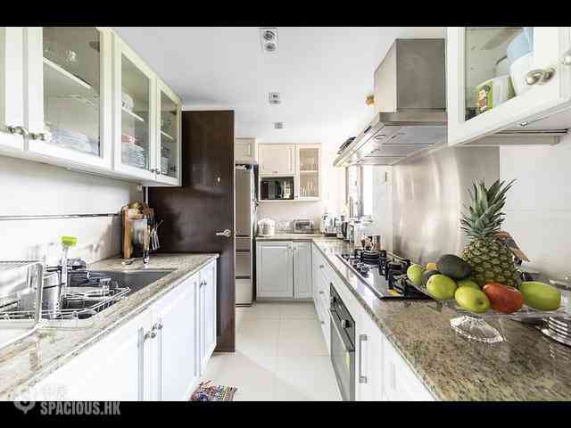 Tai Tam - Hong Kong Parkview Parkview Rise Block 7 08