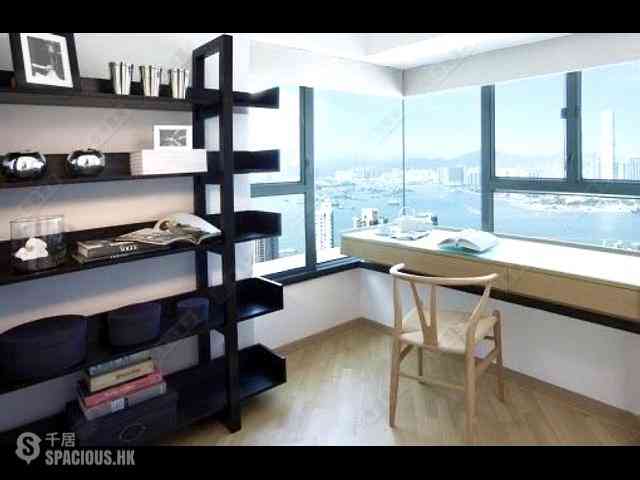 Mid Levels West - 80 Robinson Road 01