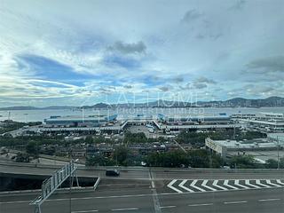 石塘咀 - 維港峰 11