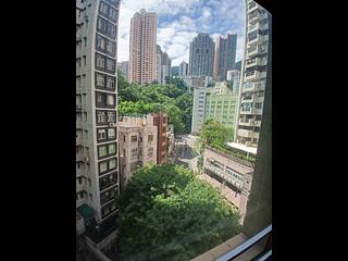 中環 - 福蔭閣 06