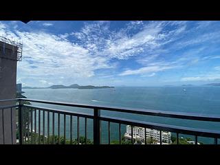 薄扶林 - 翠海別墅 25