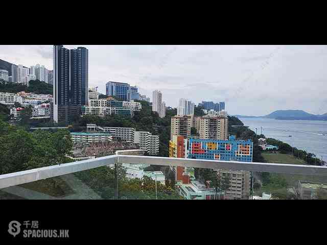 Pok Fu Lam - 51, Mount Davis Road 01