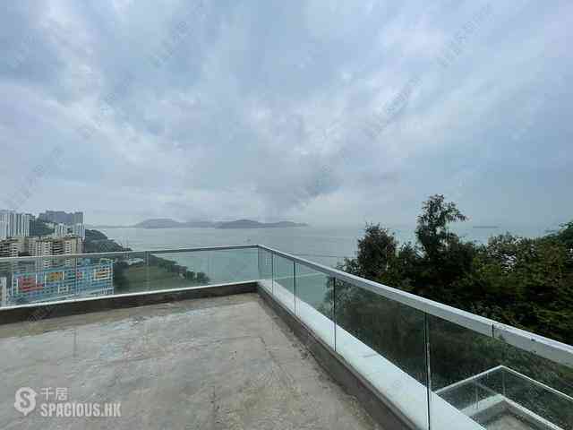 Pok Fu Lam - 51, Mount Davis Road 03