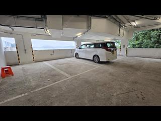 Pok Fu Lam - 51, Mount Davis Road 04