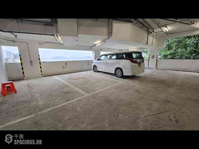 Pok Fu Lam - 51, Mount Davis Road 04
