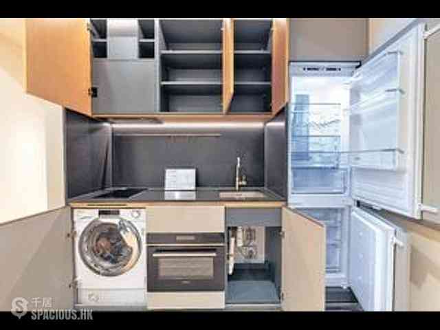 Tai Wai - UNI Residence 05