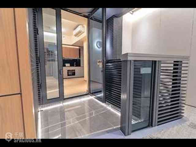 Tai Wai - UNI Residence 06