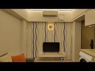 Tsim Sha Tsui - Tsim Sha Tsui Mansion 02