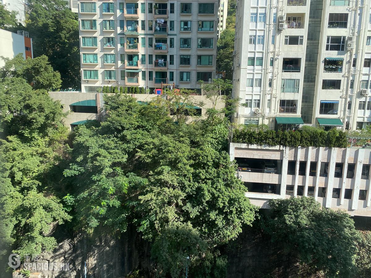天后 - 金山阁 01