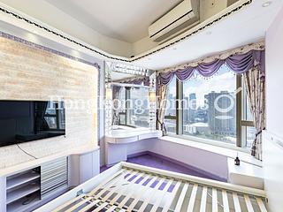 Tsim Sha Tsui - The Masterpiece 08