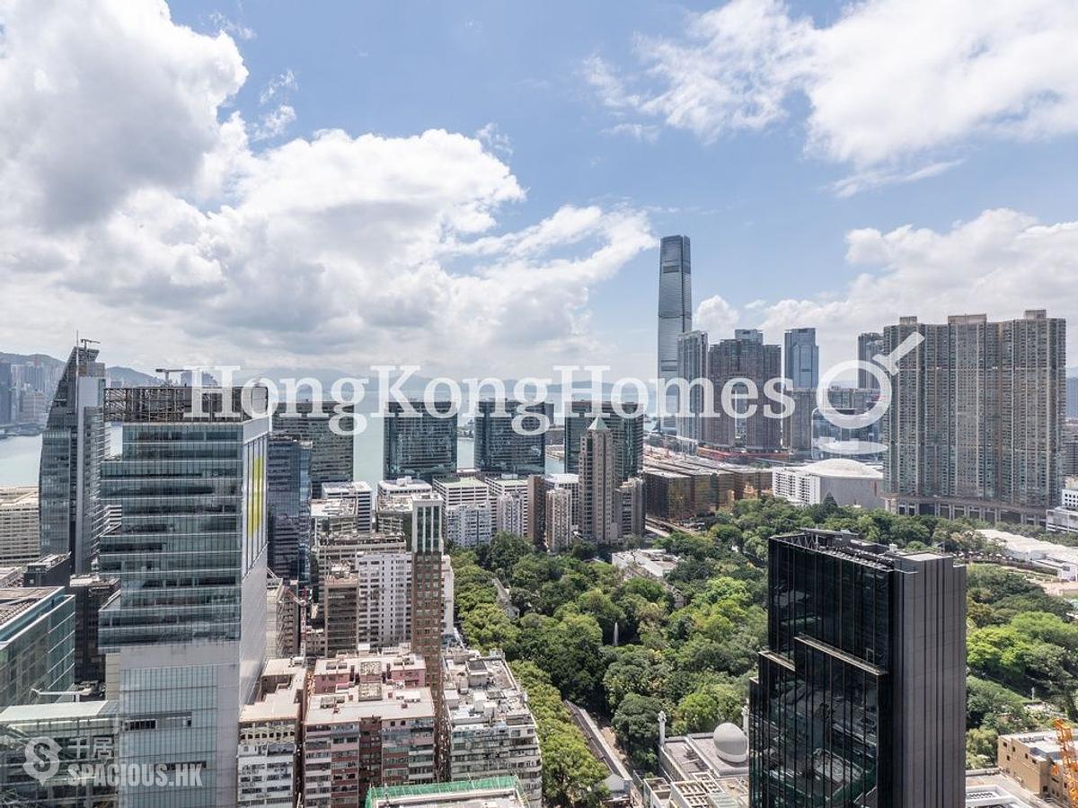 Tsim Sha Tsui - The Masterpiece 01