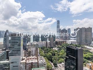 Tsim Sha Tsui - The Masterpiece 12