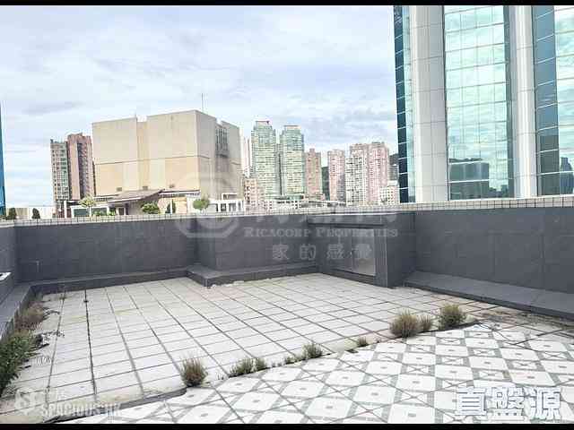 Fortress Hill - Harbour Heights 01