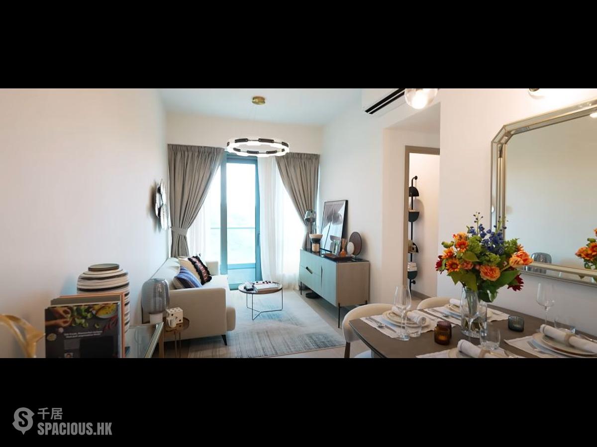 Yau Tong - Chill Residence 01