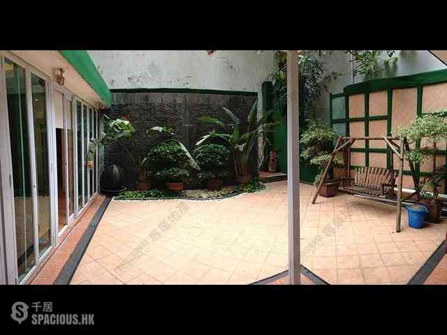Happy Valley - Green Valley Mansion 01