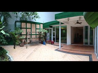 Happy Valley - Green Valley Mansion 04