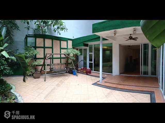 Happy Valley - Green Valley Mansion 04