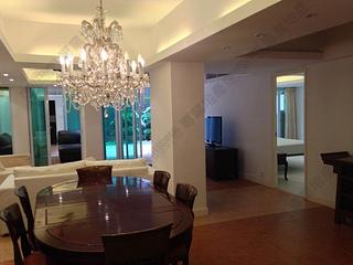 Happy Valley - Green Valley Mansion 10