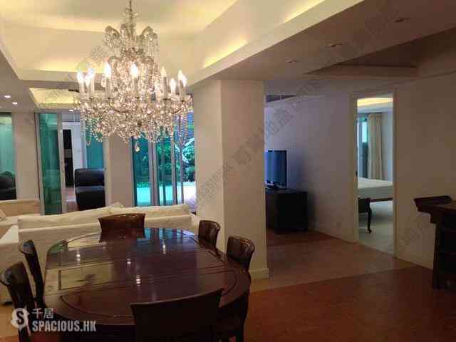 Happy Valley - Green Valley Mansion 10