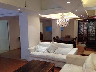 Happy Valley - Green Valley Mansion 11