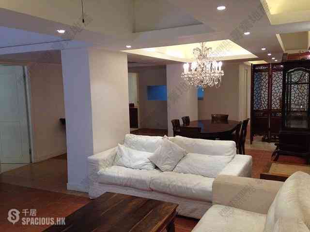 Happy Valley - Green Valley Mansion 11