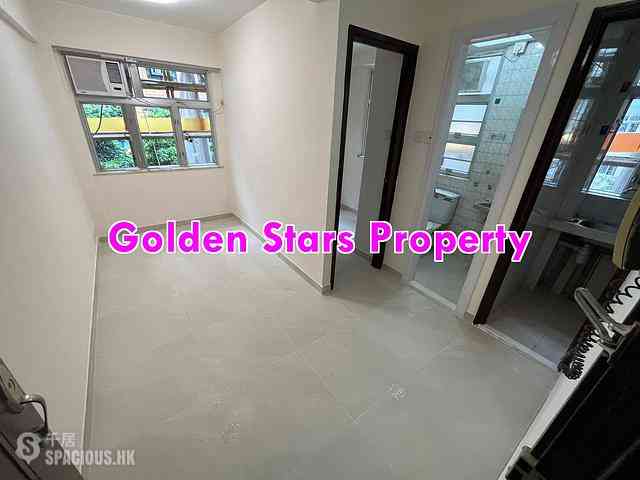 Sai Ying Pun - Wing Lee Building 02