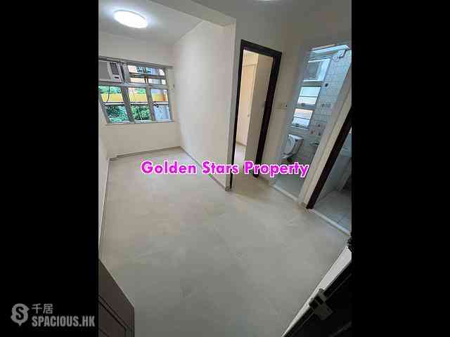 Sai Ying Pun - Wing Lee Building 04