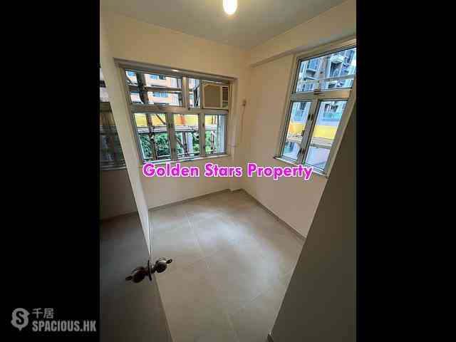 Sai Ying Pun - Wing Lee Building 05