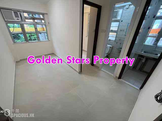 Sai Ying Pun - Wing Lee Building 07