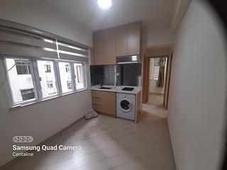 Mid Levels West - Po Yuen 05