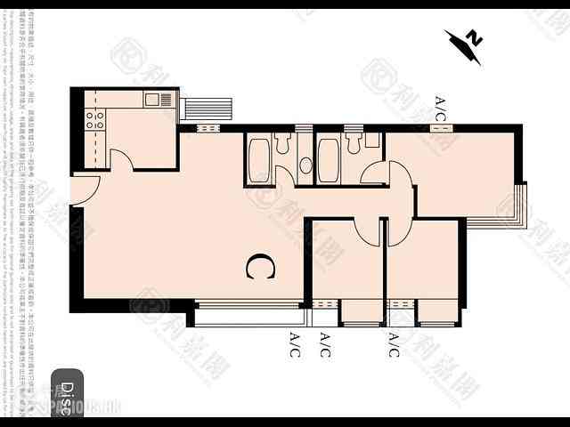 Fortress Hill - Harbour Heights 05
