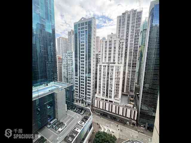 Fortress Hill - Harbour Heights 01