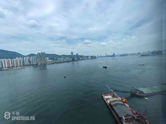 Yau Tong - The Coast Line Phase 1 The Coast Line I 02