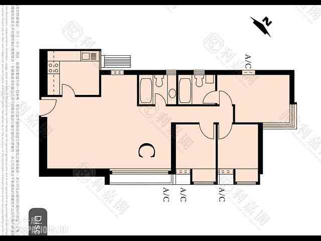 Fortress Hill - Harbour Heights 05