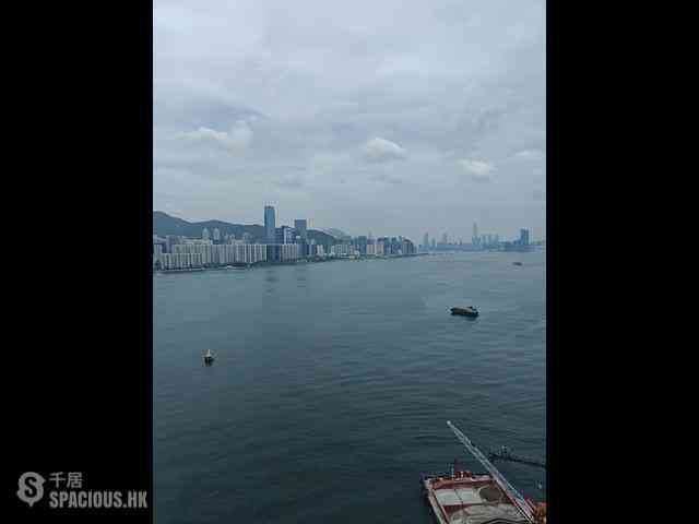 Yau Tong - The Coast Line Phase 1 The Coast Line I 05
