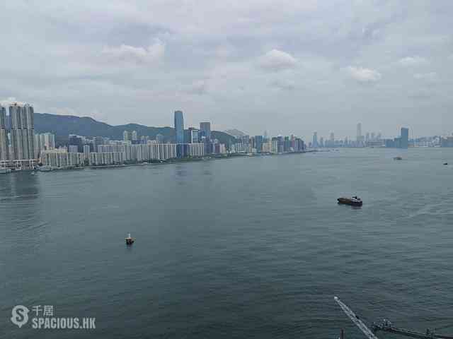 Yau Tong - The Coast Line Phase 1 The Coast Line I 08