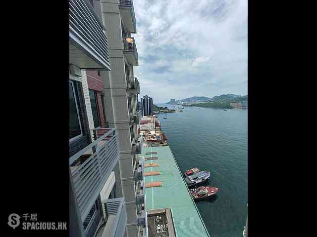 Yau Tong - The Coast Line Phase 1 The Coast Line I 14
