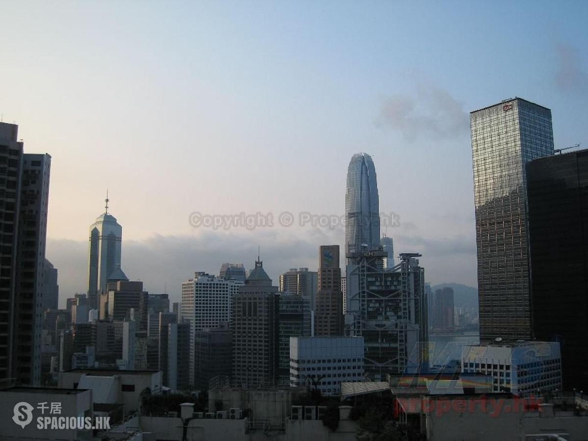 中半山 - 永康大廈 01
