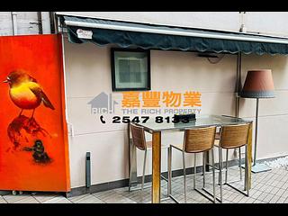 西营盘 - 天悦阁 12
