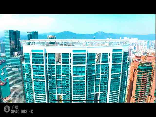 West Kowloon - The Harbourside 01