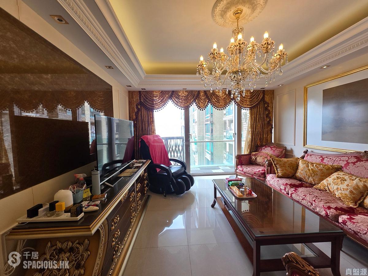 Ho Man Tin - Celestial Heights Phase 1 Block 28, Celestial Avenue 01