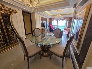 Ho Man Tin - Celestial Heights Phase 1 Block 28, Celestial Avenue 02