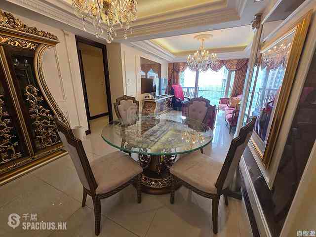 Ho Man Tin - Celestial Heights Phase 1 Block 28, Celestial Avenue 02