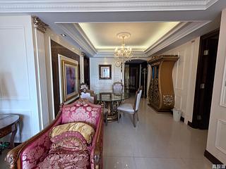 Ho Man Tin - Celestial Heights Phase 1 Block 28, Celestial Avenue 03