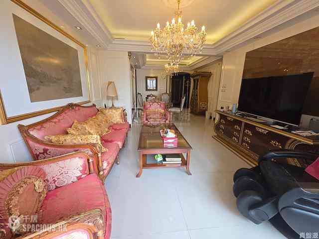 Ho Man Tin - Celestial Heights Phase 1 Block 28, Celestial Avenue 04