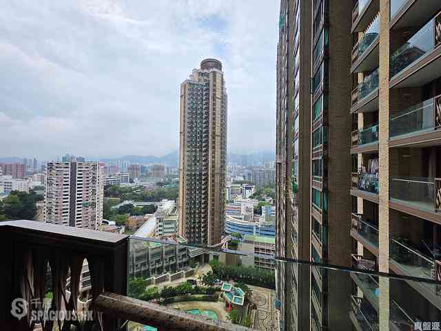 Ho Man Tin - Celestial Heights Phase 1 Block 28, Celestial Avenue 05